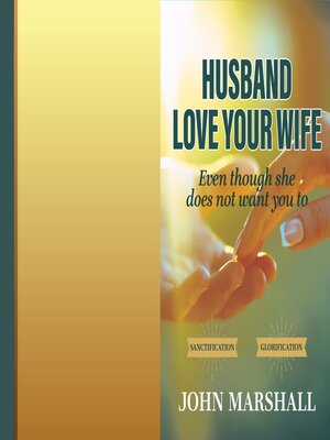 cover image of Husband, Love your wife